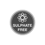 SULPHATE FREE