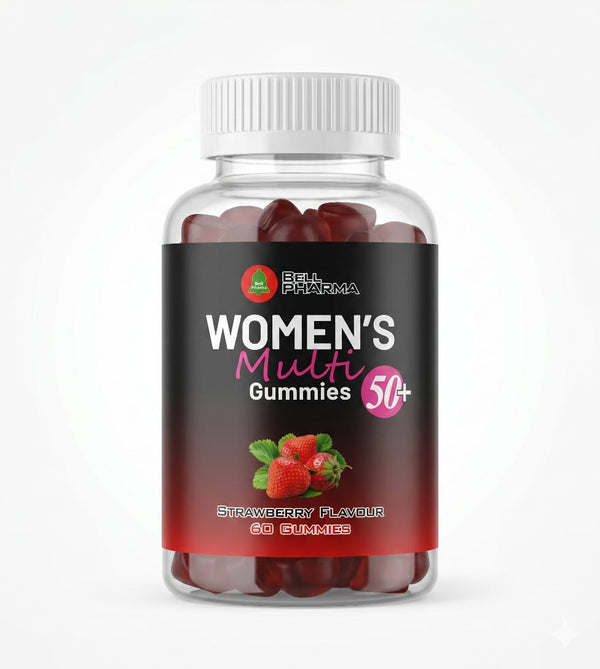 Bell Pharma Women's Multi Gummies