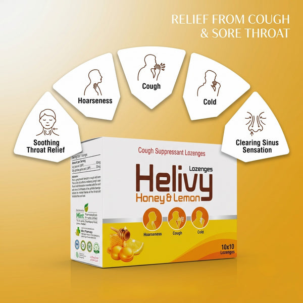 Bell Pharma Helivy