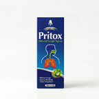 Bell Pharma Pritox Natural Cough Syrup