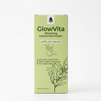 GlowVitaWhitening Hand & Feet Cream