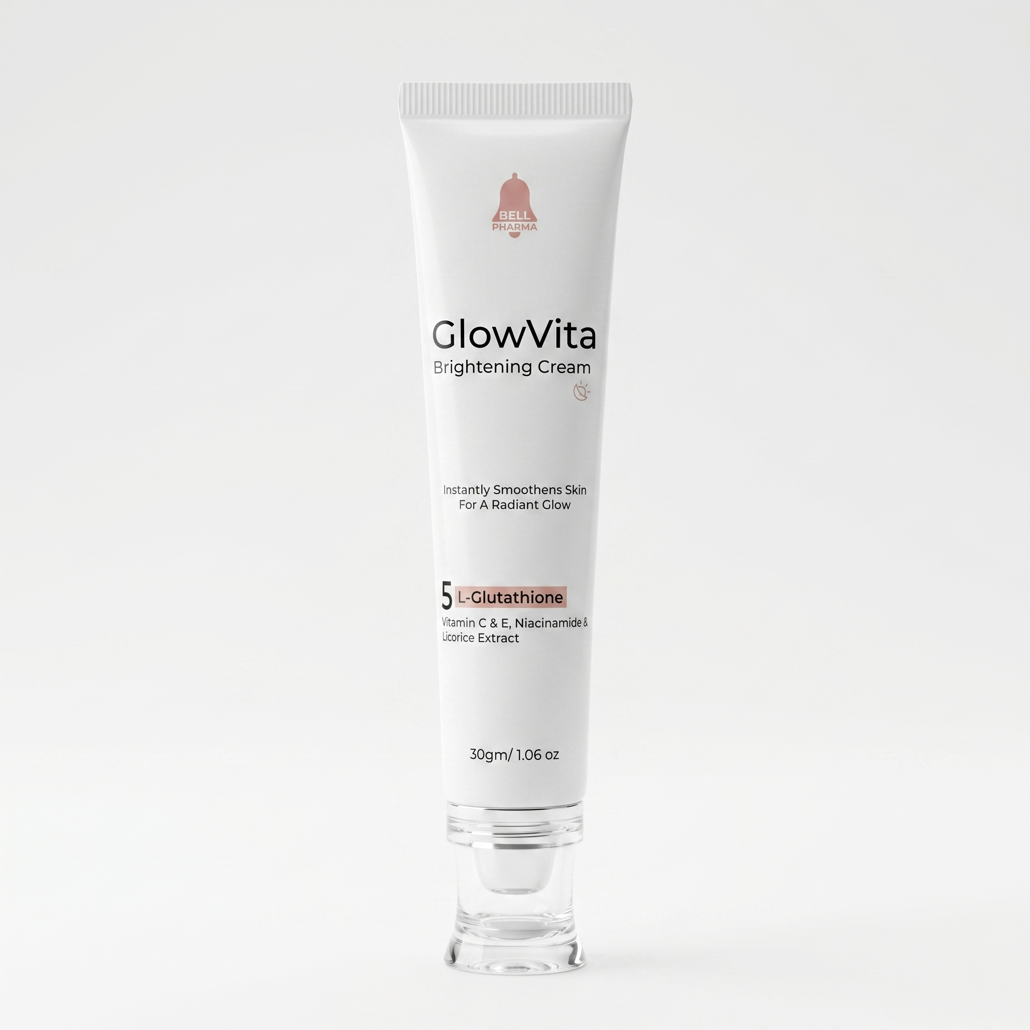 GlowVita Brightening Cream