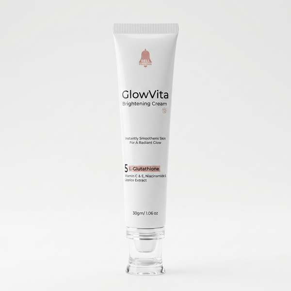 GlowVita Brightening Cream