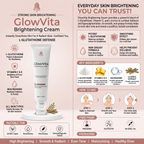 GlowVita Brightening Cream