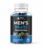Bell Pharma Men's Multi Gummies