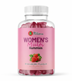 Bell Pharma Women's Multi Gummies 50+