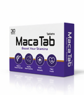 Bell Pharma MacaTab Tablets
