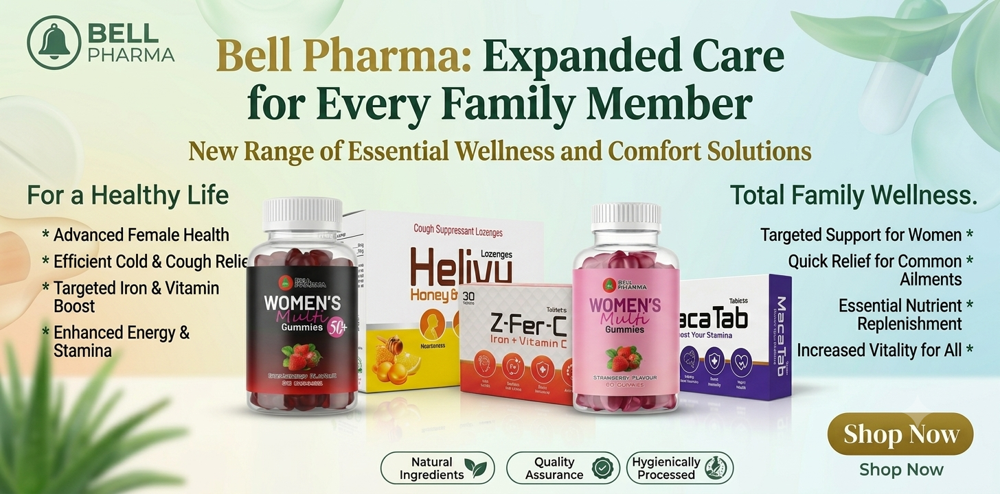 Bell Pharma