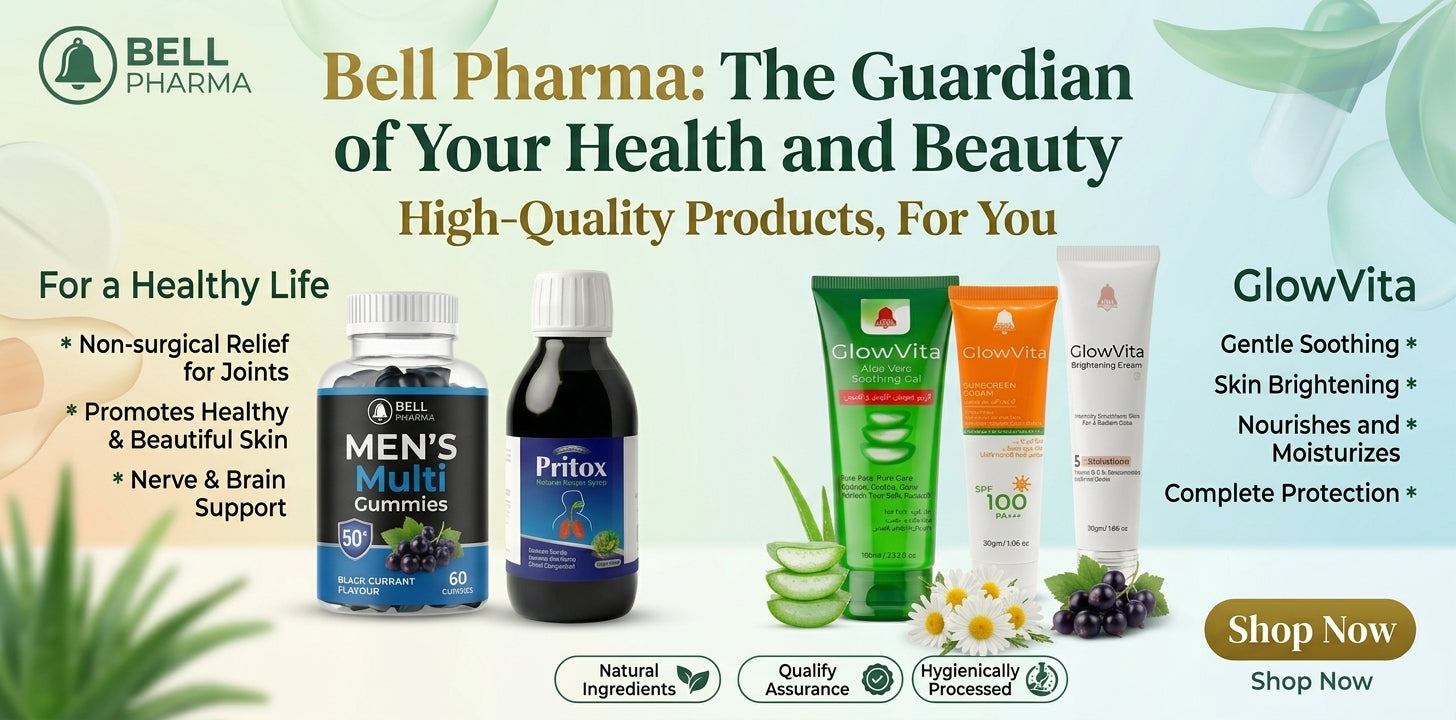 Bell Pharma