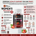 Bell Pharma Women's Multi Gummies