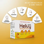 Bell Pharma Helivy